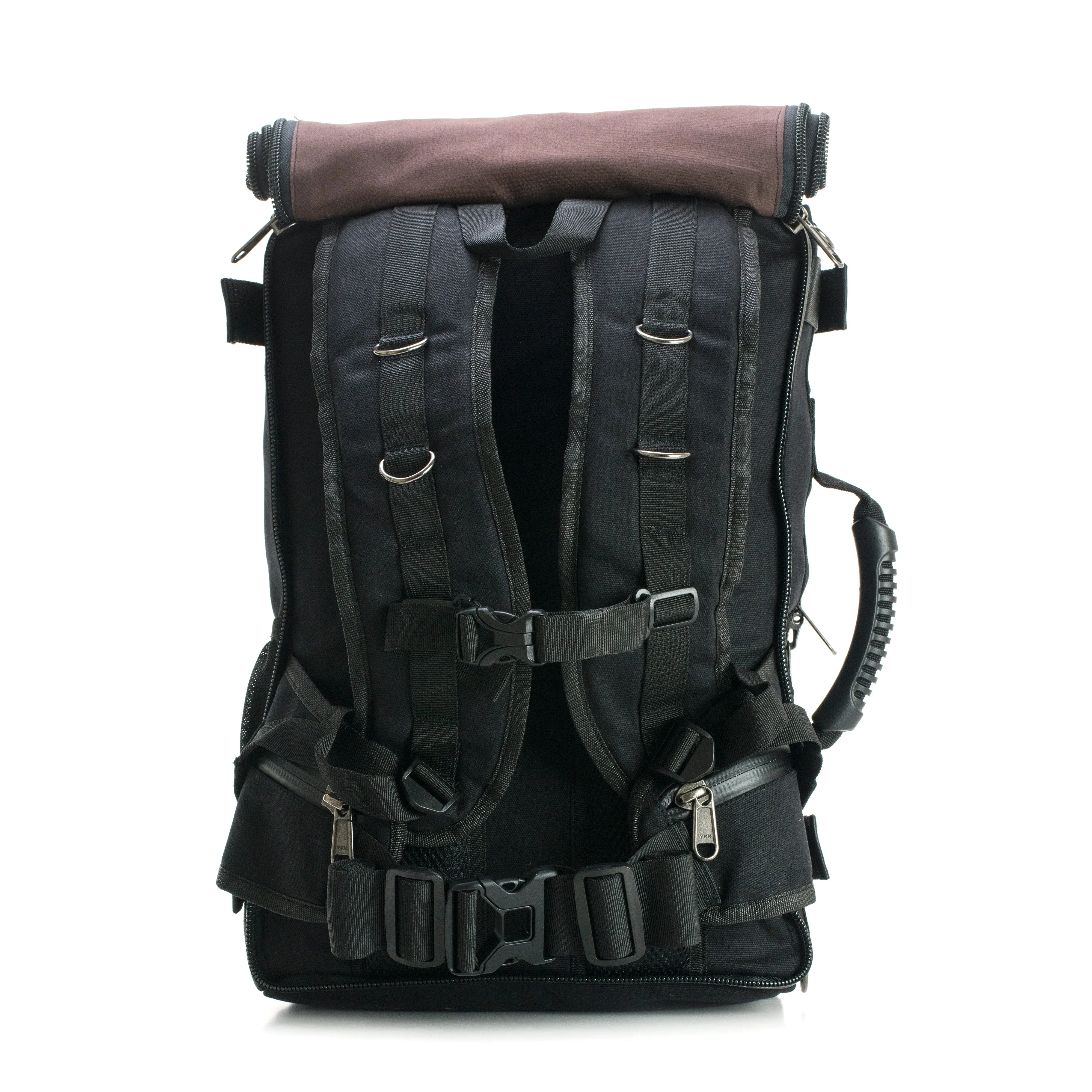 32L Drifter HD 2.0 (Black)