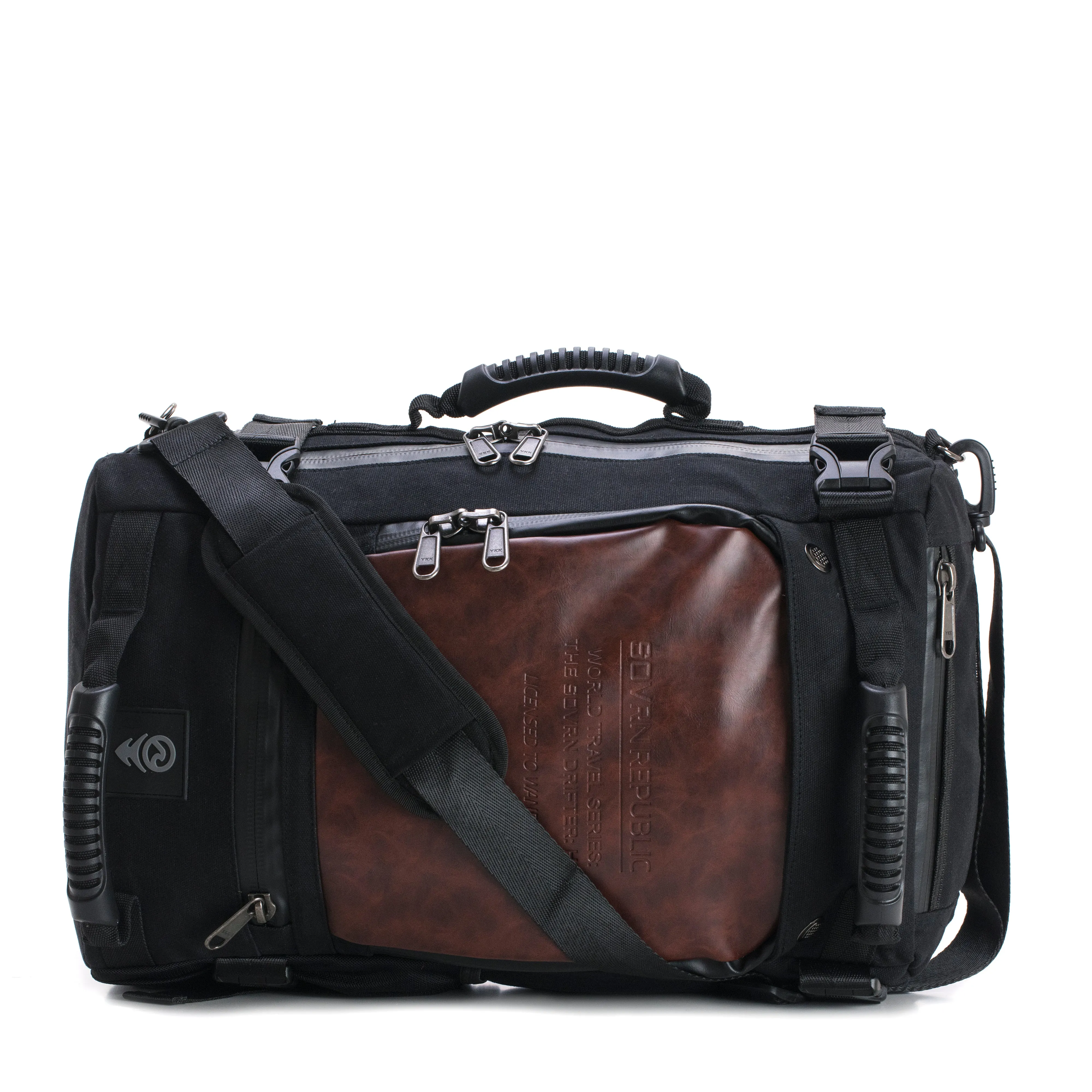 32L Drifter HD 2.0 (Black)