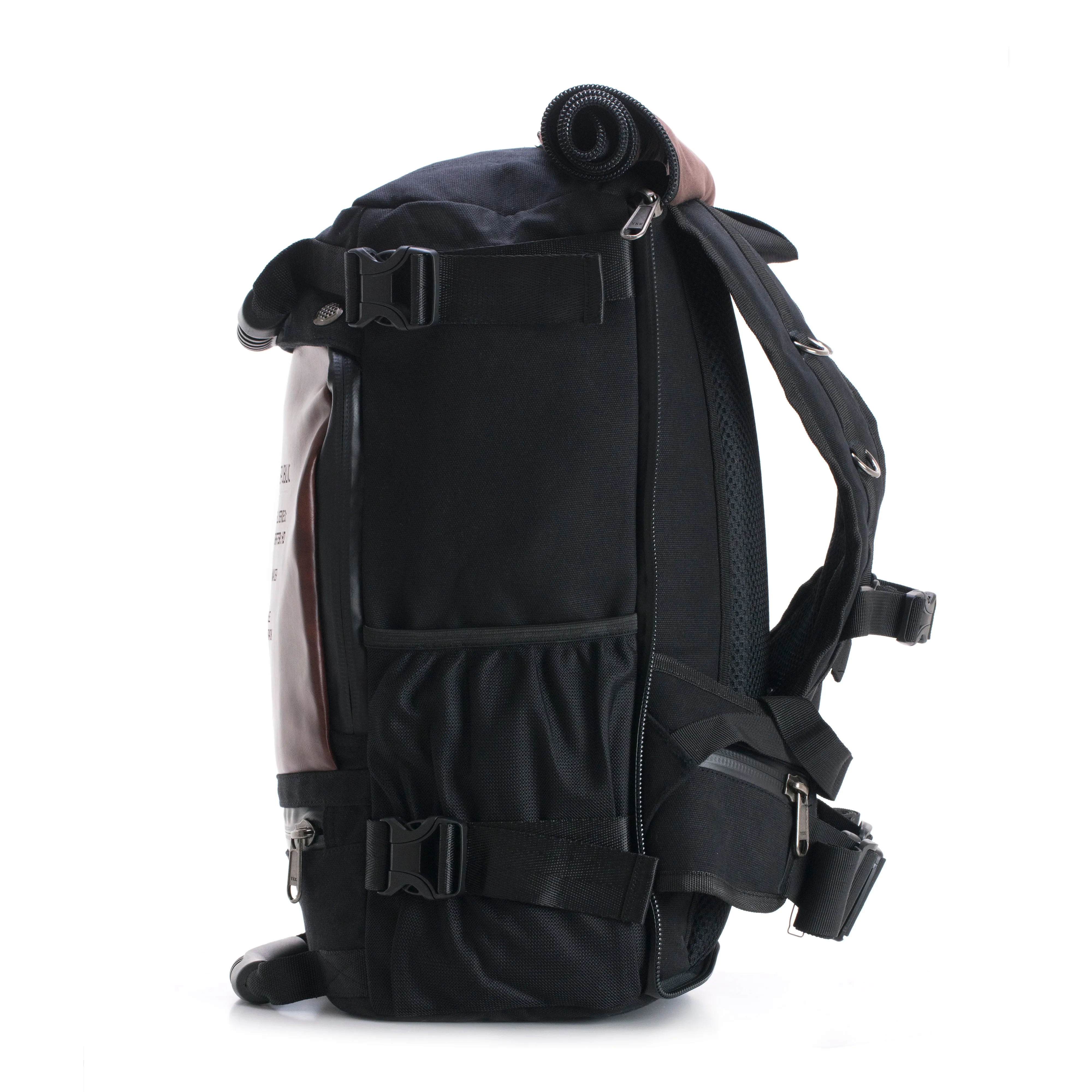 32L Drifter HD 2.0 (Black)