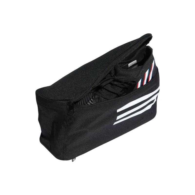 ADIDAS - Essentials Training Boot Bag (Black / White)