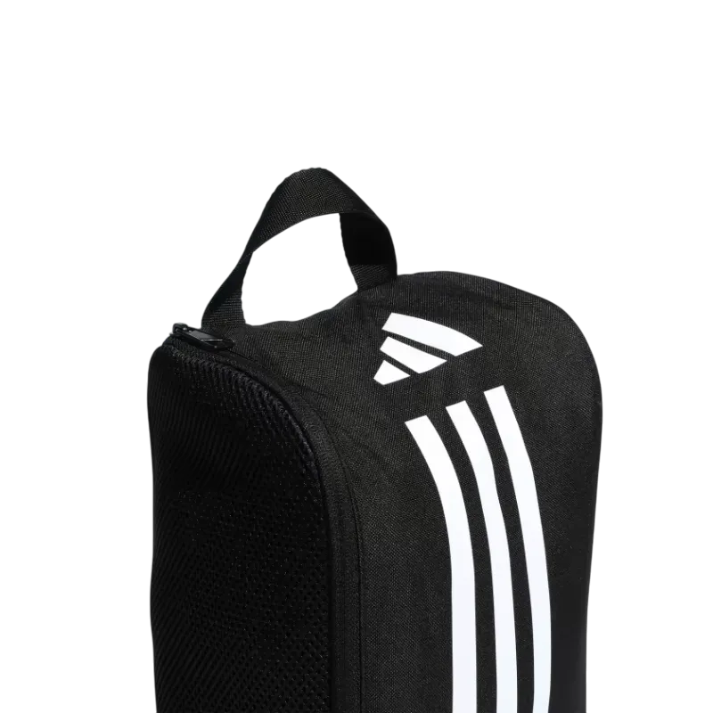 ADIDAS - Essentials Training Boot Bag (Black / White)