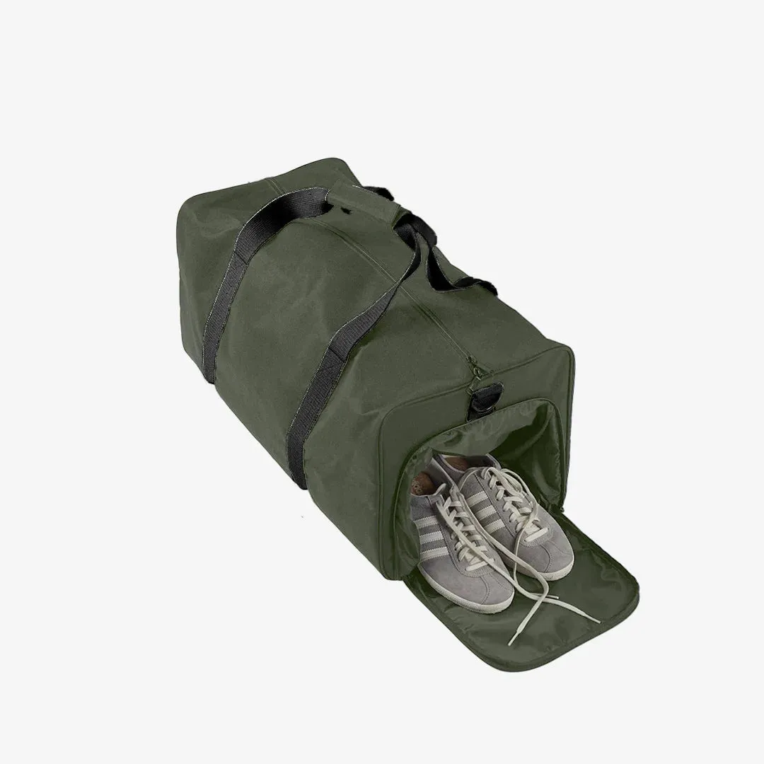 AS Colour Escape Travel Duffel Bag
