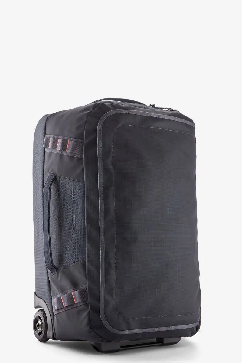 Black Hole Wheeled Duffel Bag 40L
