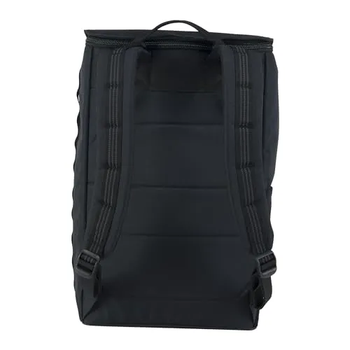 Carhartt B0000442 Unisex 21L TopLoad Backpack Water Resistant Coated Canvas Base with Laptop Sleave