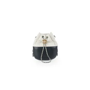 Chanel Gabrielle Drawstring Bucket Bag