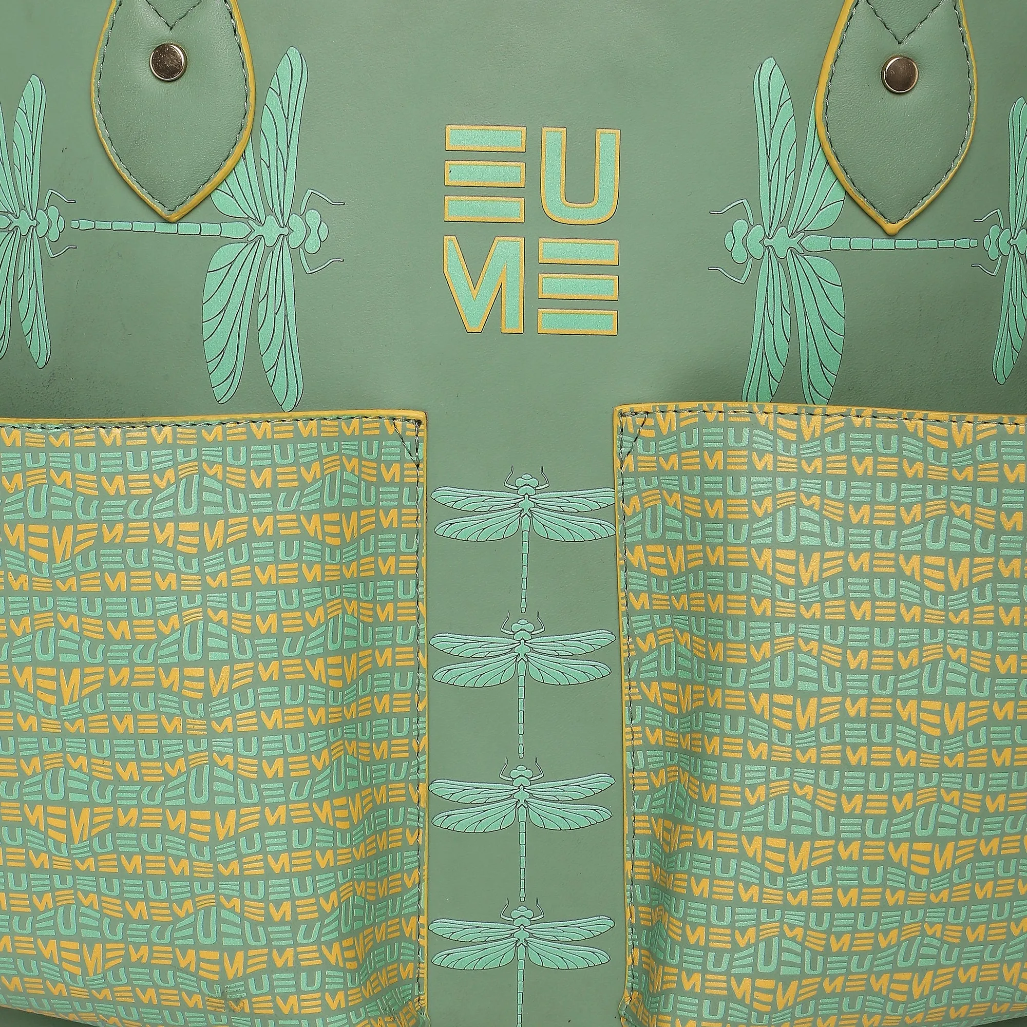 Clubtail Bucket Bag