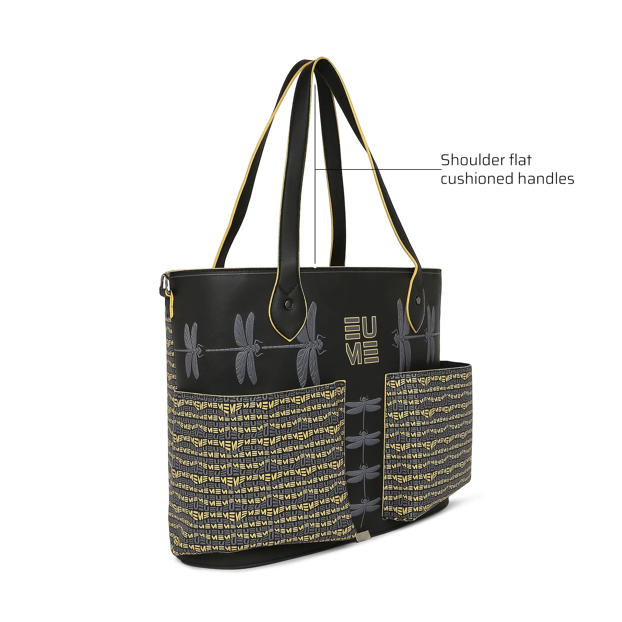 Clubtail Bucket Bag