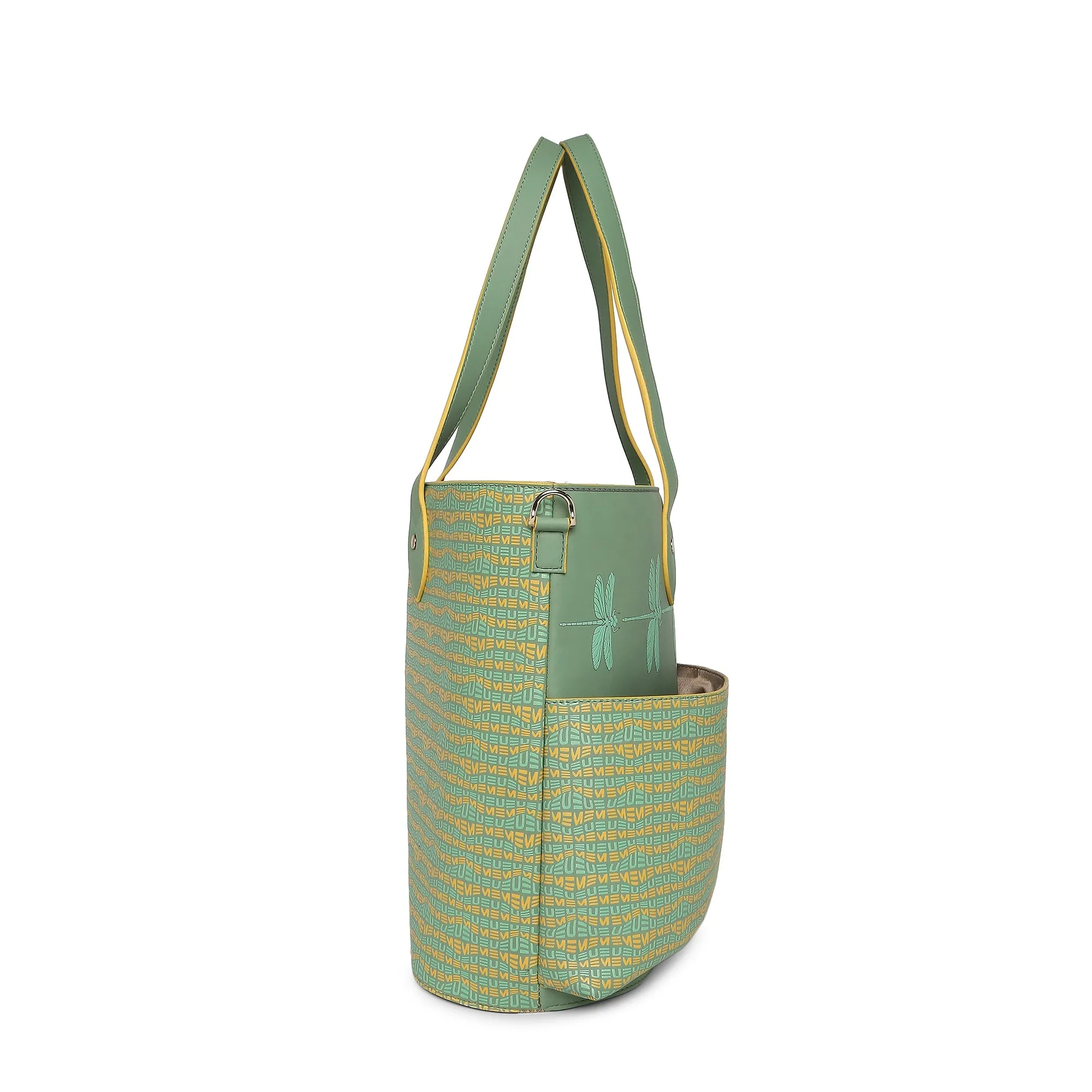 Clubtail Bucket Bag