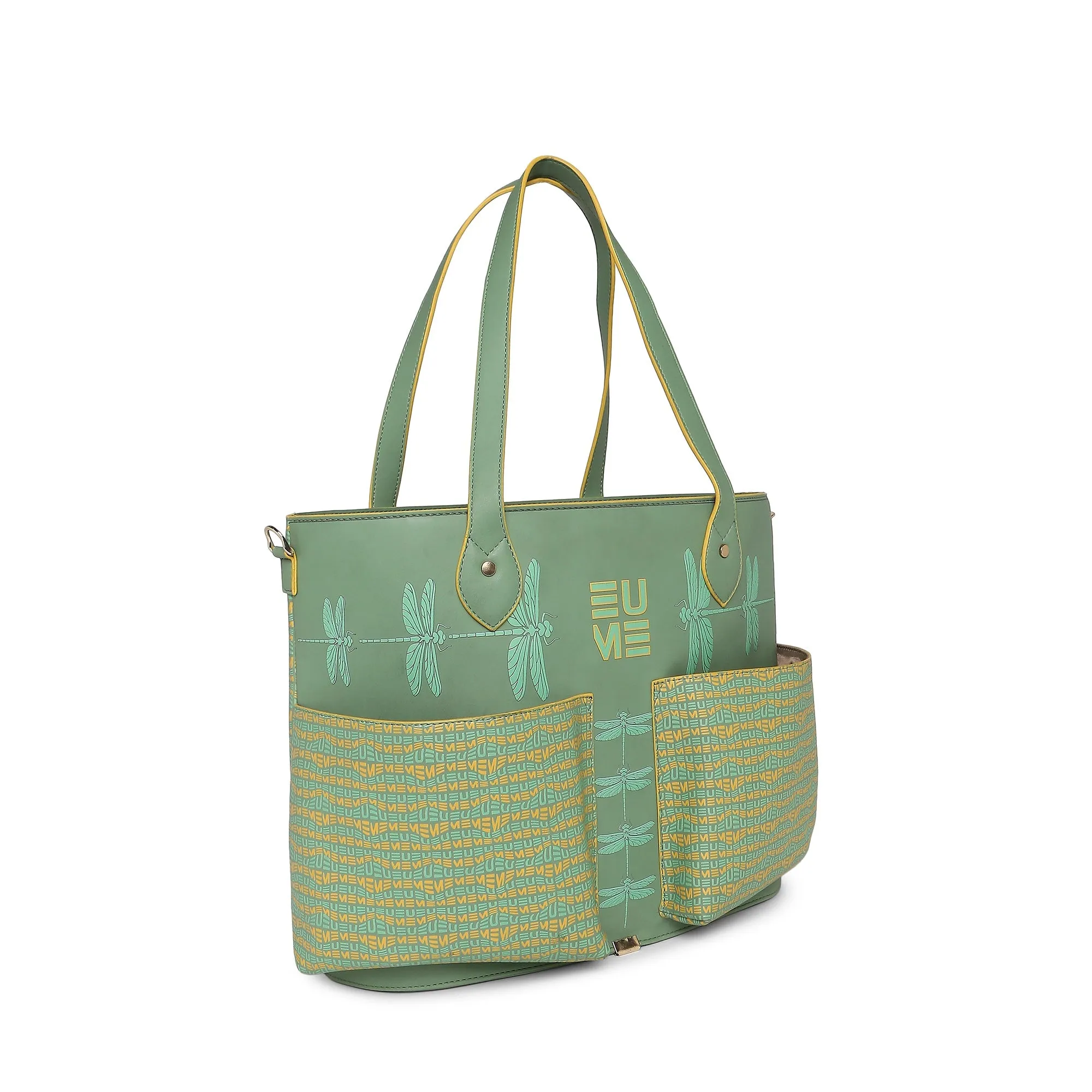 Clubtail Bucket Bag