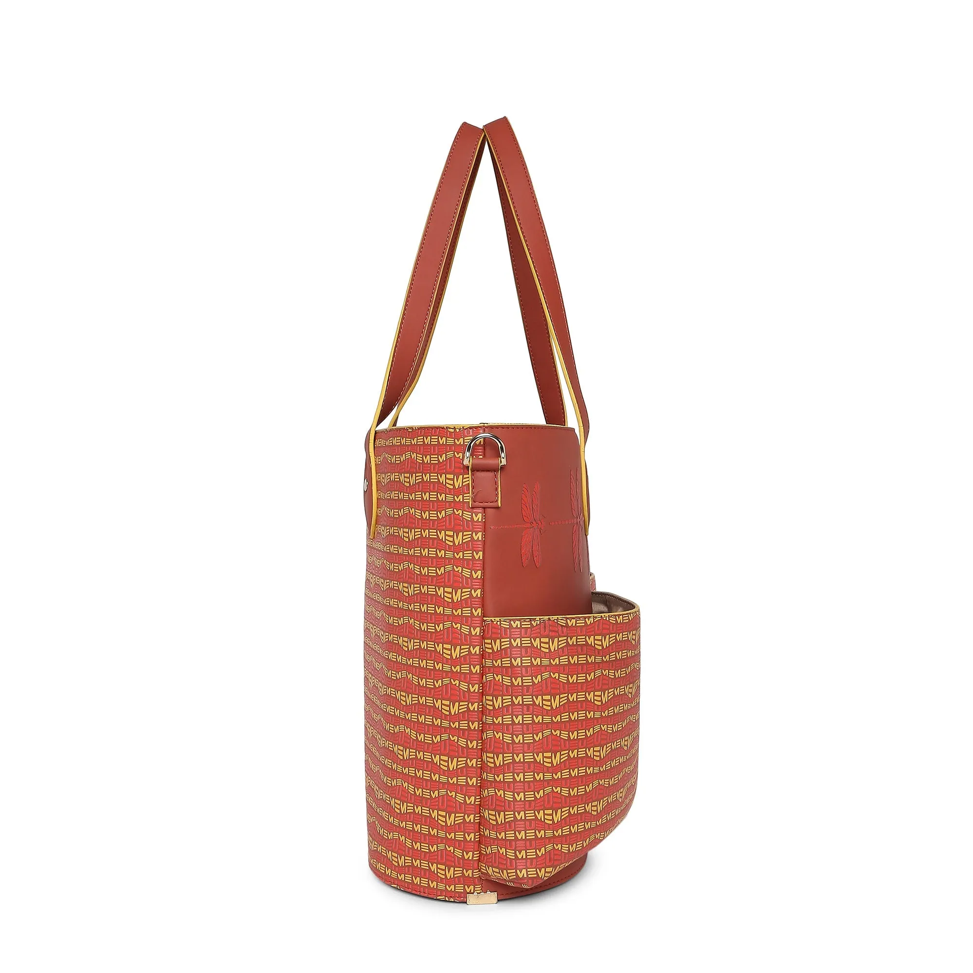 Clubtail Bucket Bag