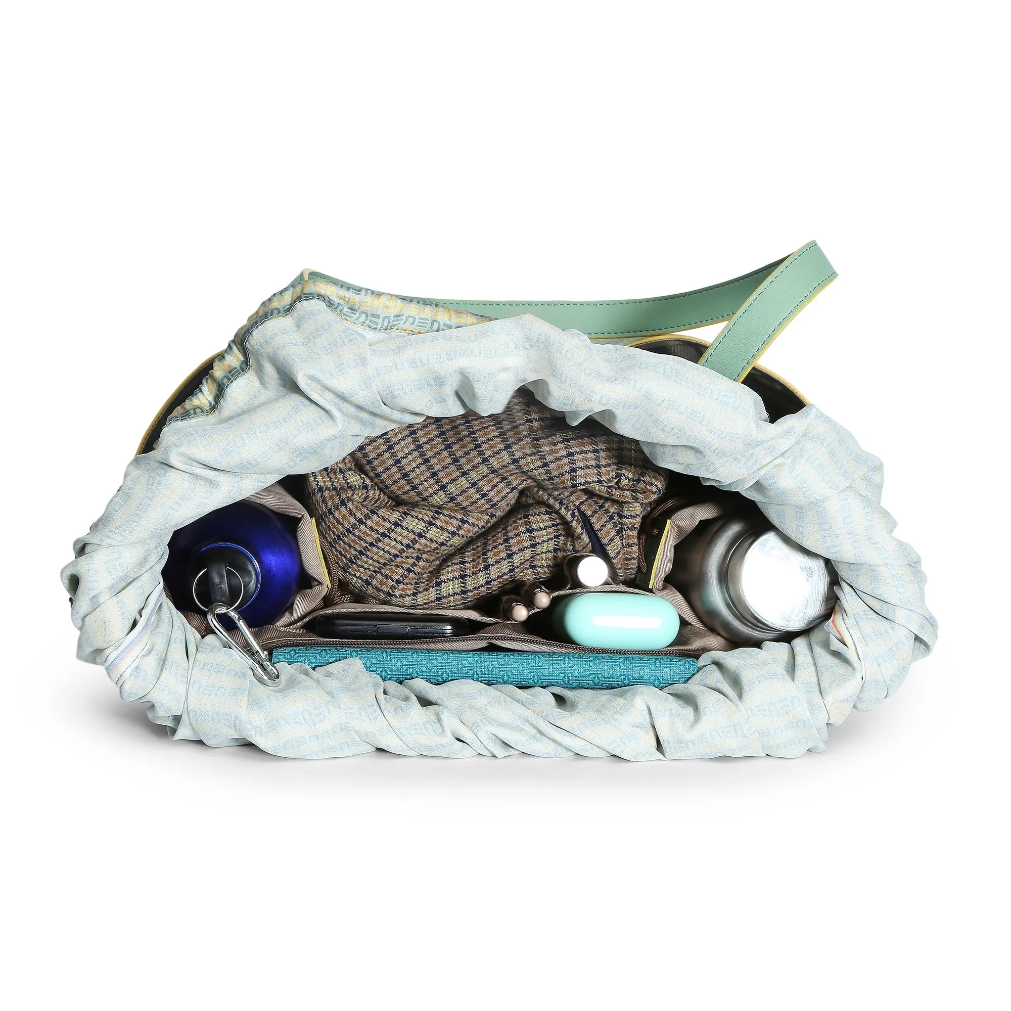 Clubtail Bucket Bag