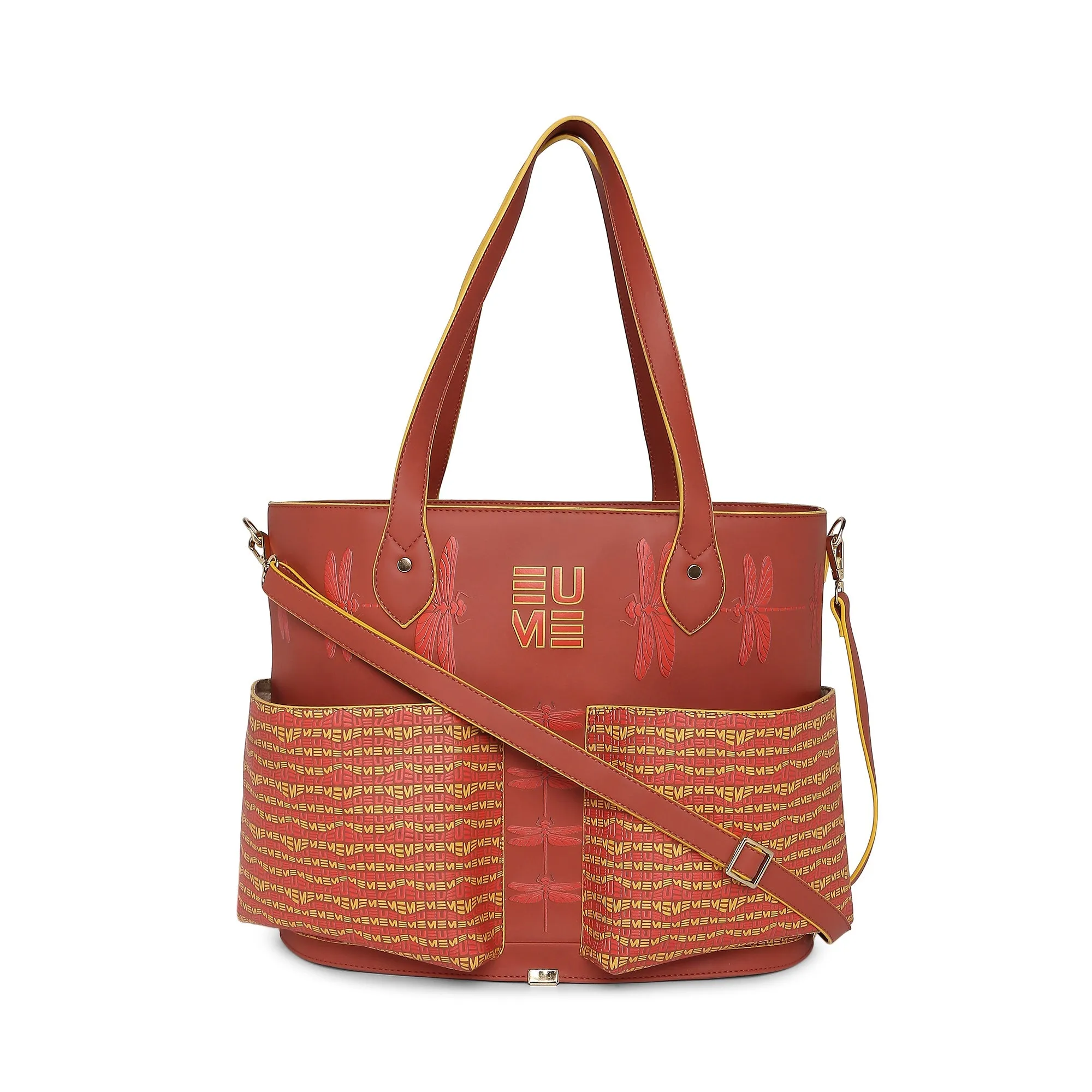 Clubtail Bucket Bag