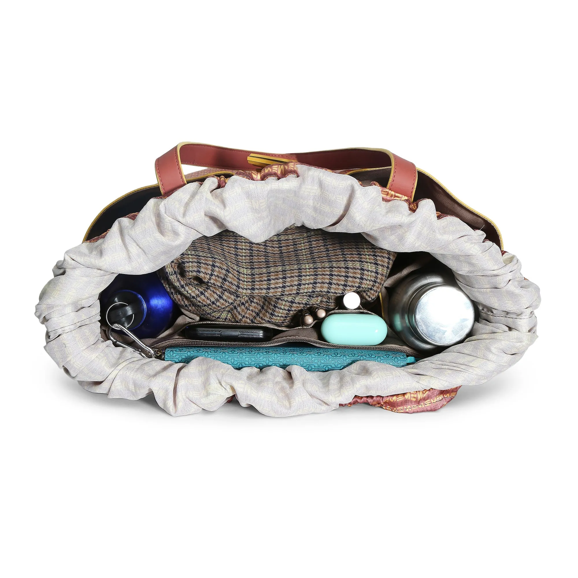 Clubtail Bucket Bag