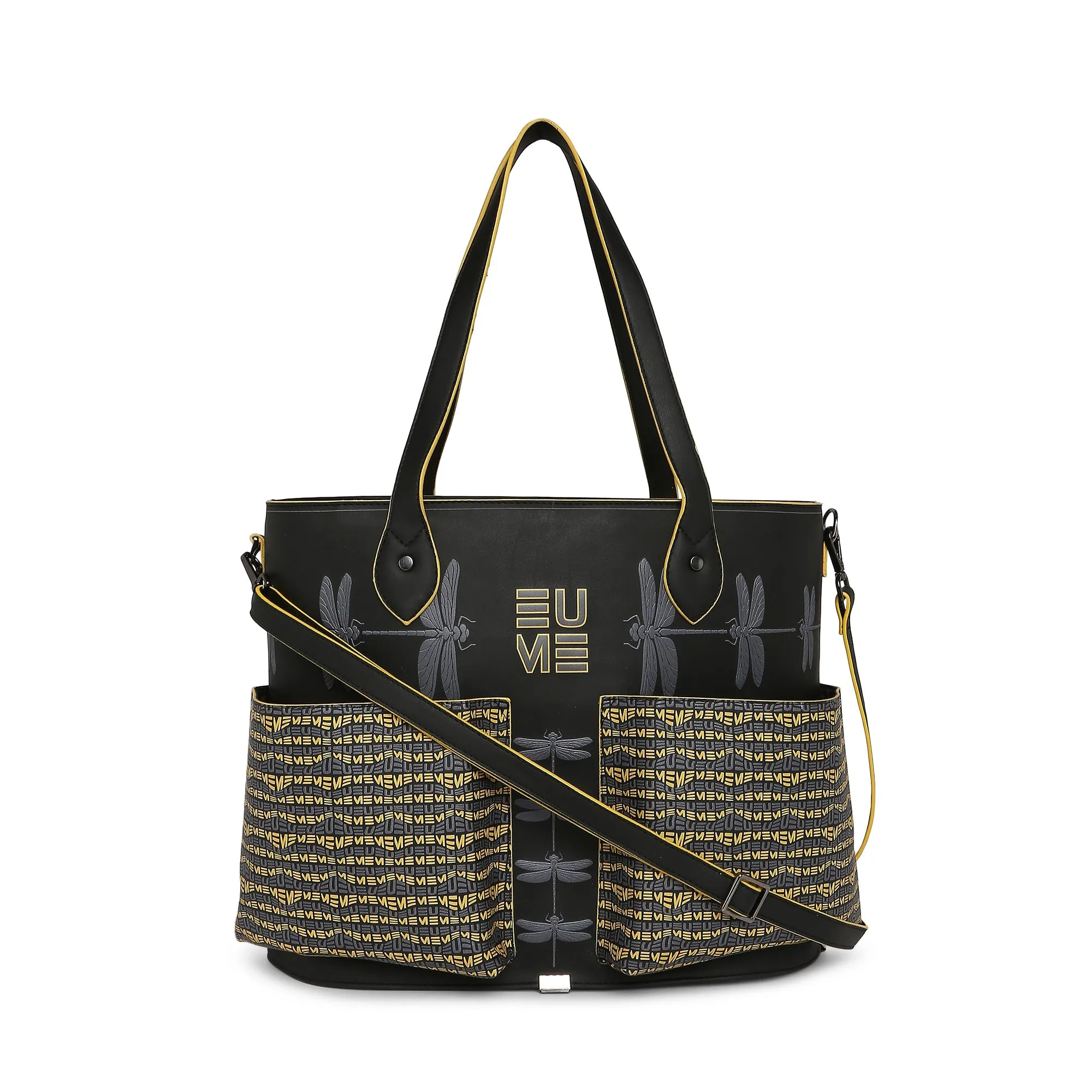 Clubtail Bucket Bag