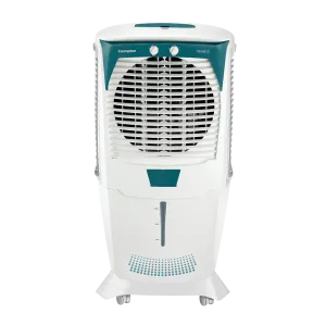 Crompton DAC 751 OZONE 75 Litres Desert Air Cooler (Air Deflection White)
