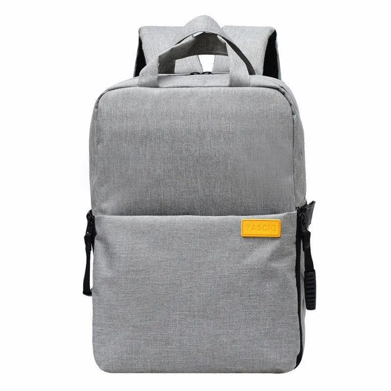 Digital DSLR Camera Bag Photo backpack for Nikon Canon Pentax Sony with Rain Cover Waterproof Shockproof Travel Camera Backpack