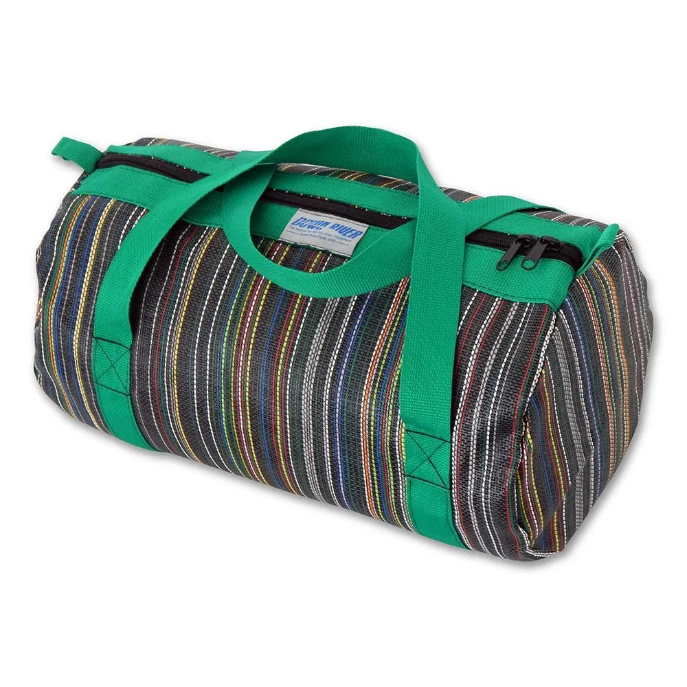 DUFFEL BAG
