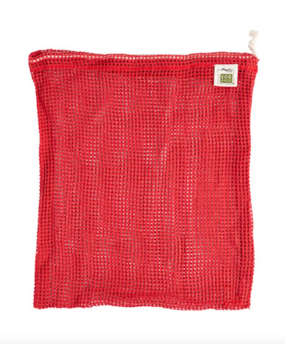 ECOBAGS  Drawstring Bag (multiple)