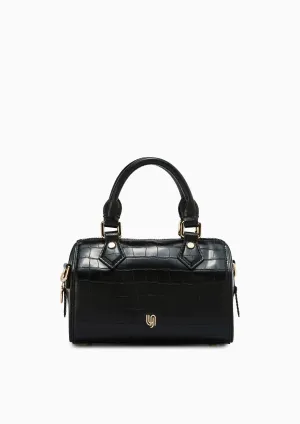 Fray Inf Handbag Black