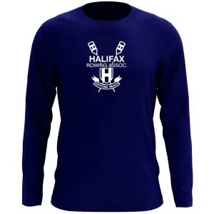 Halifax Rowing Association Drytex Performance T-Shirt