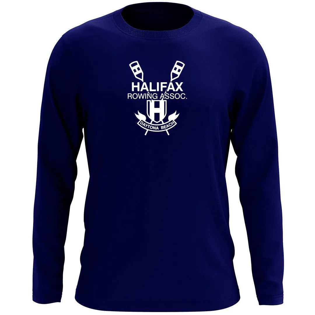 Halifax Rowing Association Drytex Performance T-Shirt