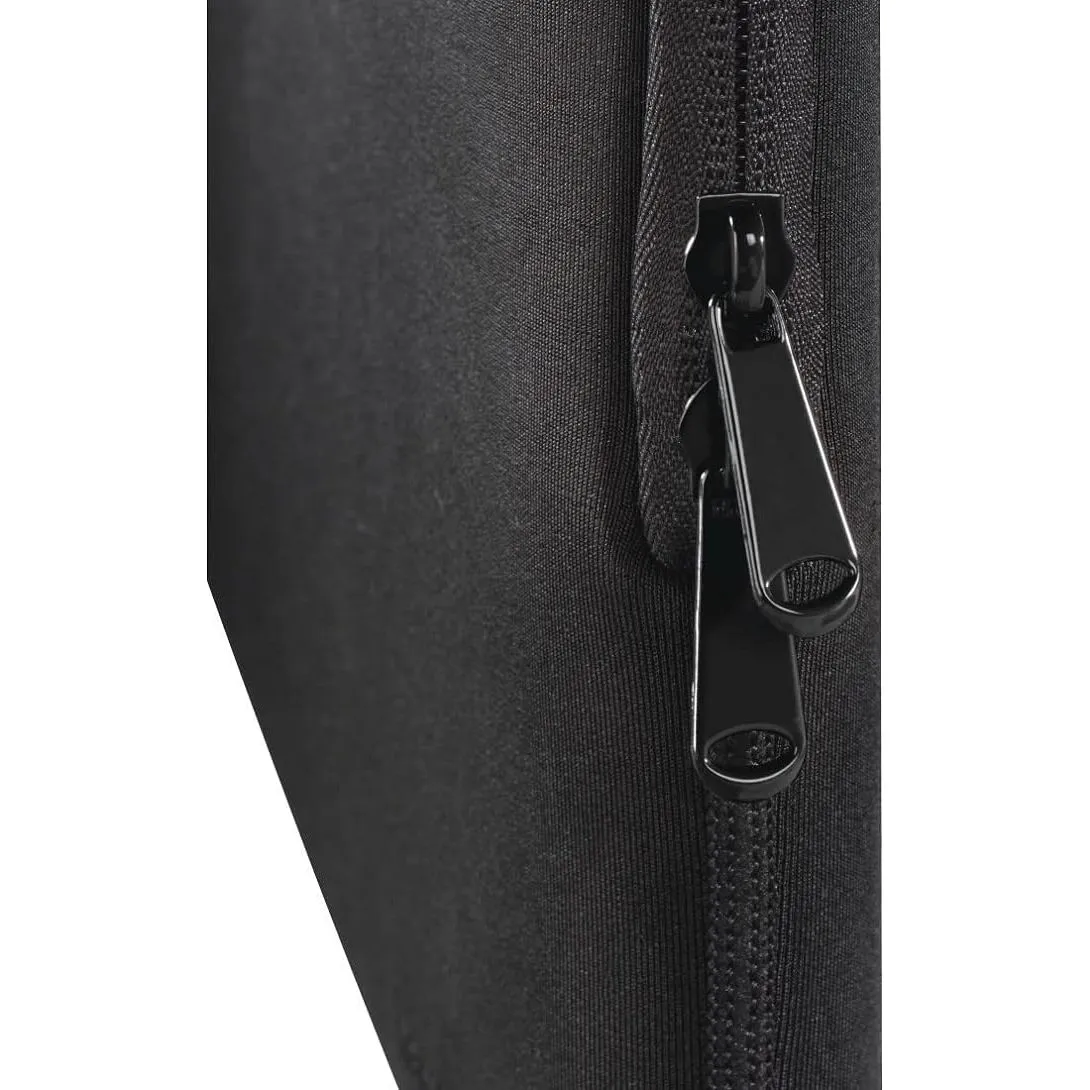 Hama Neoprene Laptop Sleeve for 11.6" Laptops - Black | 463074