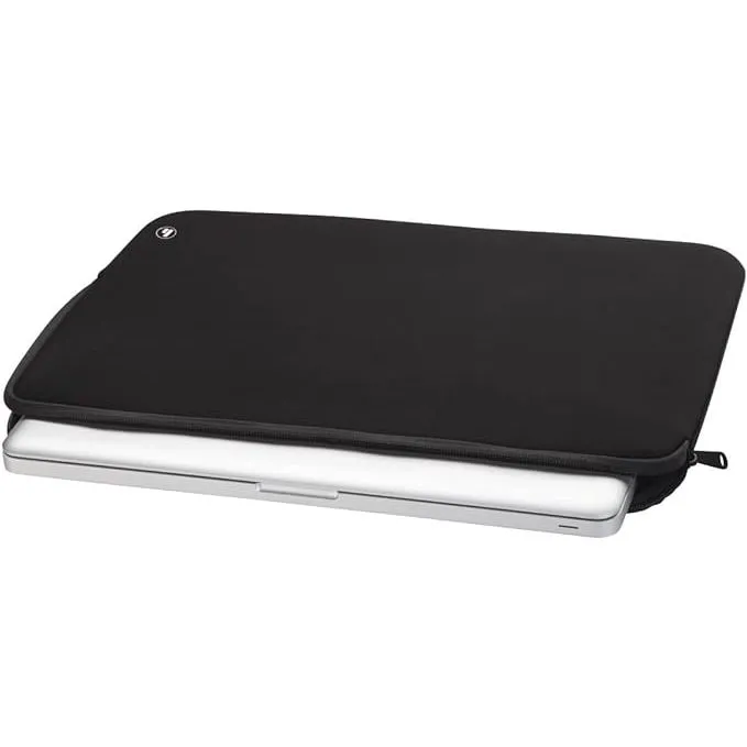 Hama Neoprene Laptop Sleeve for 11.6" Laptops - Black | 463074