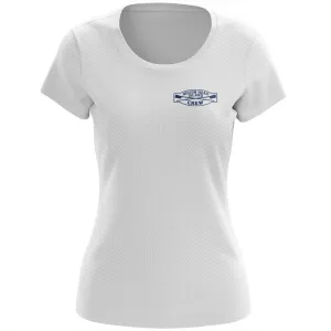 Hilton Head Island Crew Women's Drytex Performance T-Shirt
