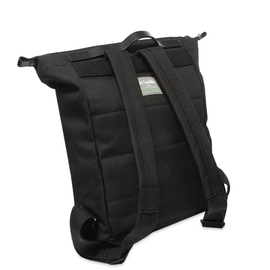 Hoy Travel ReCycle Backpack