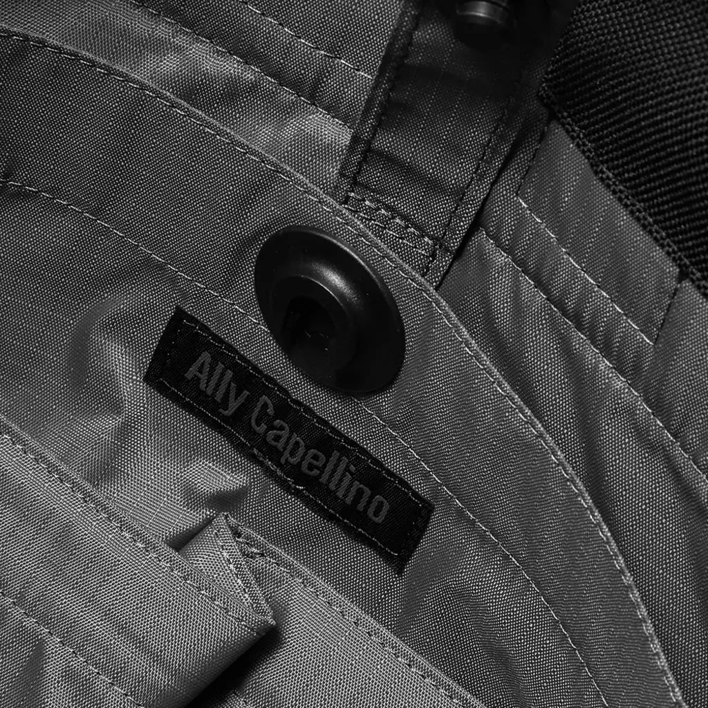 Hoy Travel ReCycle Backpack