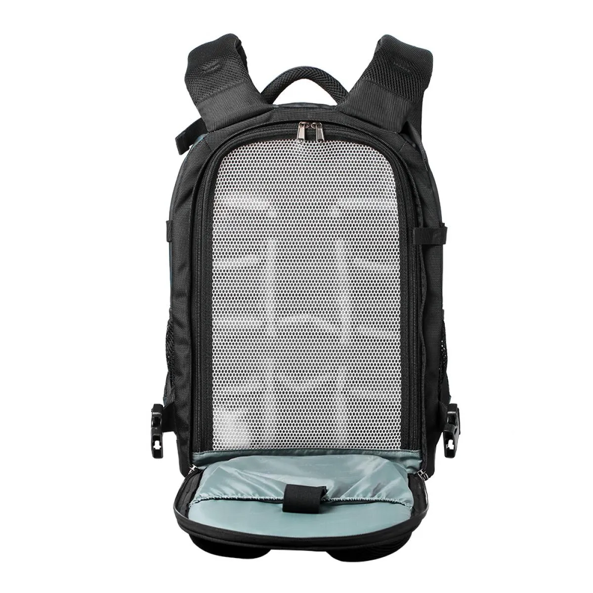 K&F Concept Multifunctional Large DSLR Camera Backpack for Travel Outdoor Photography