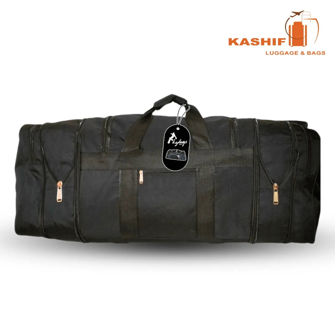 KY Bags XL Size Duffle Bag - KYB9415