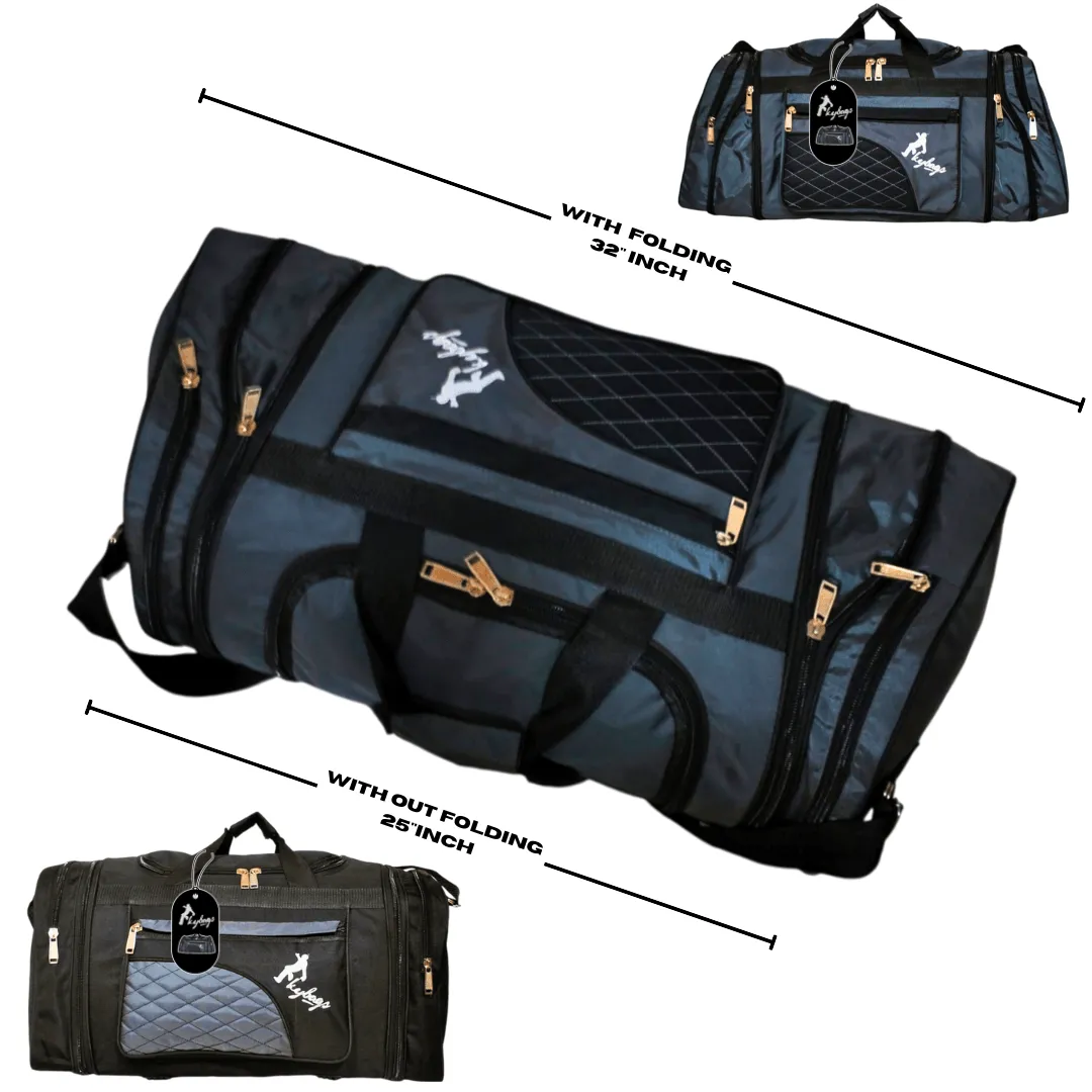 KY Bags XL Size Duffle Bag - KYB9415