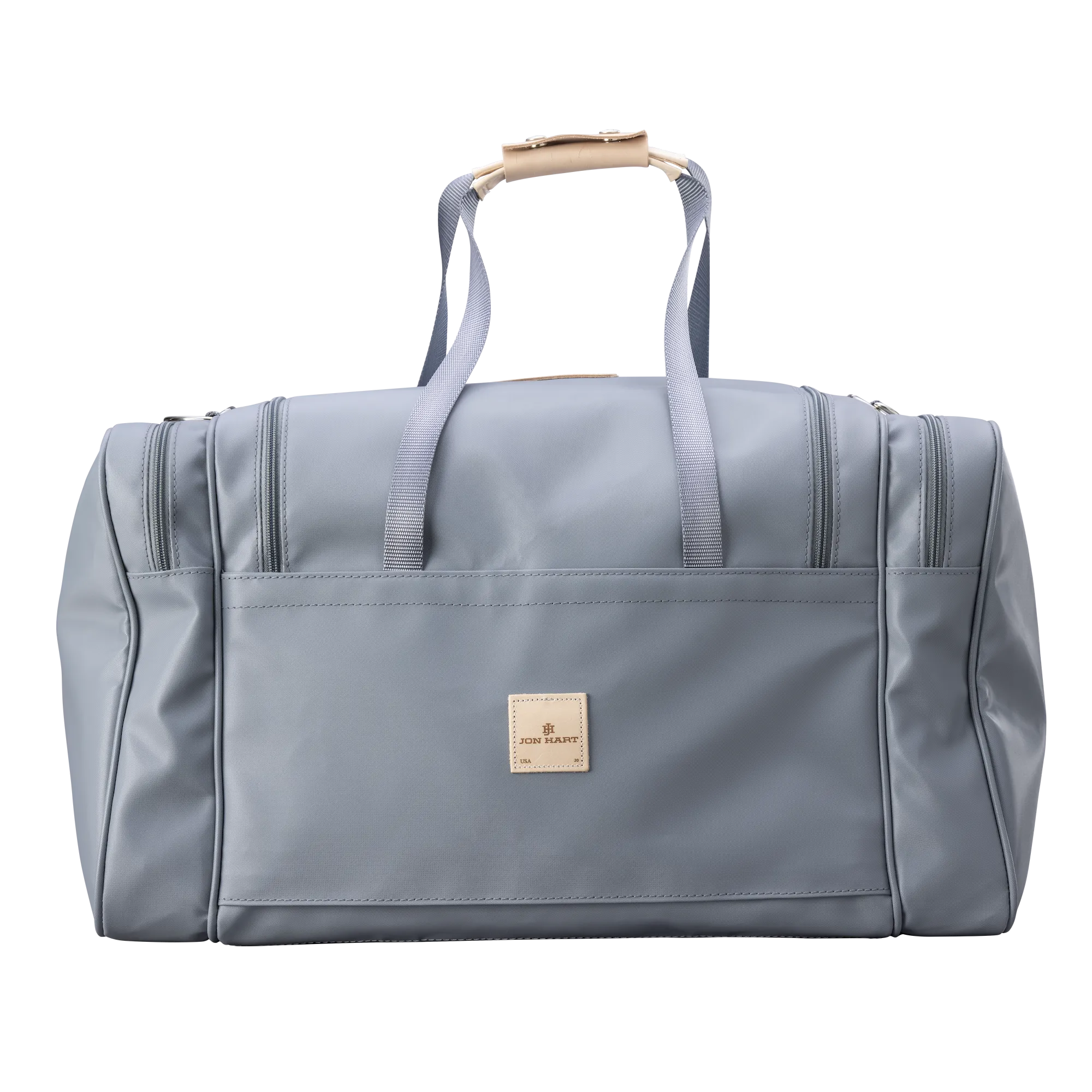 Large Square Duffel
