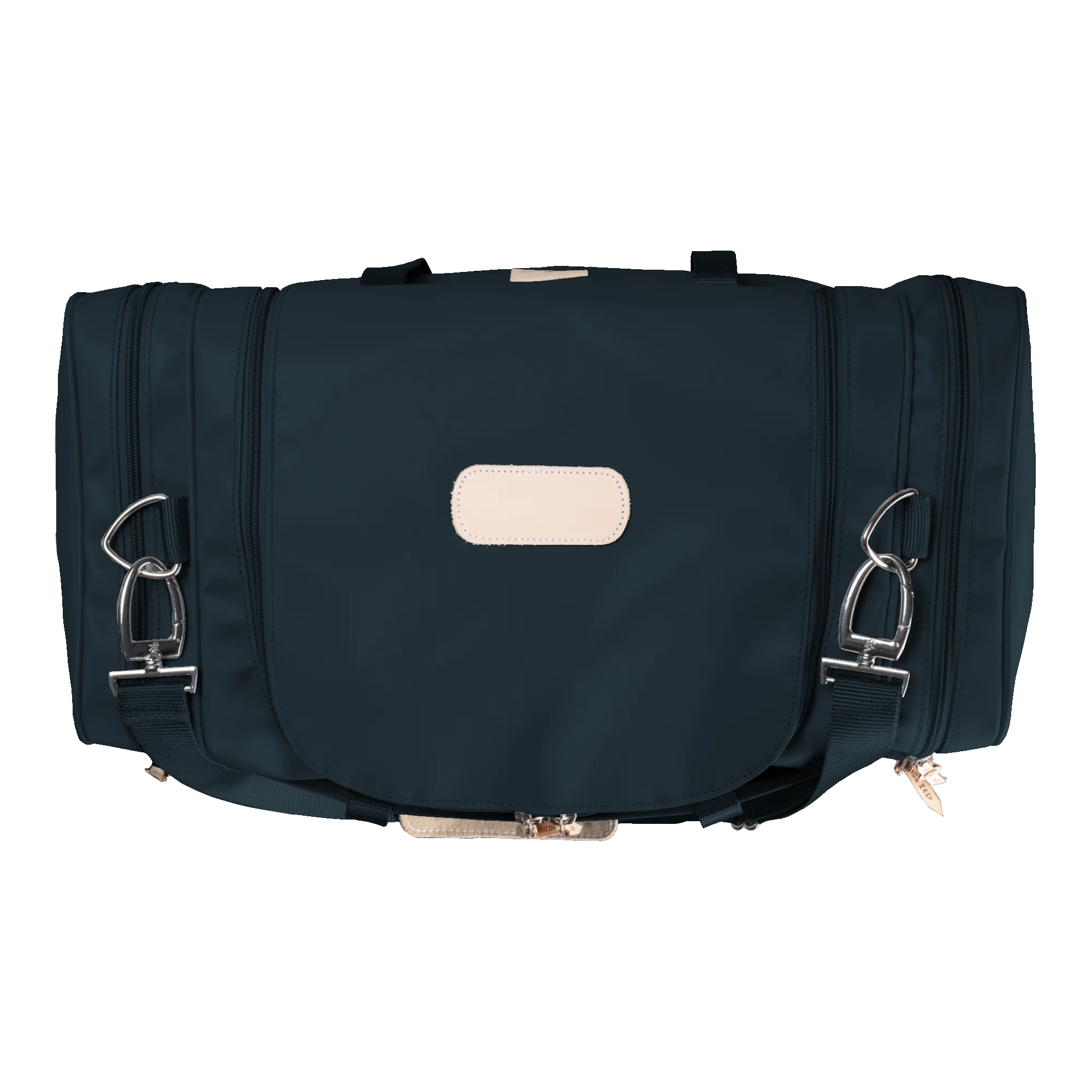 Large Square Duffel