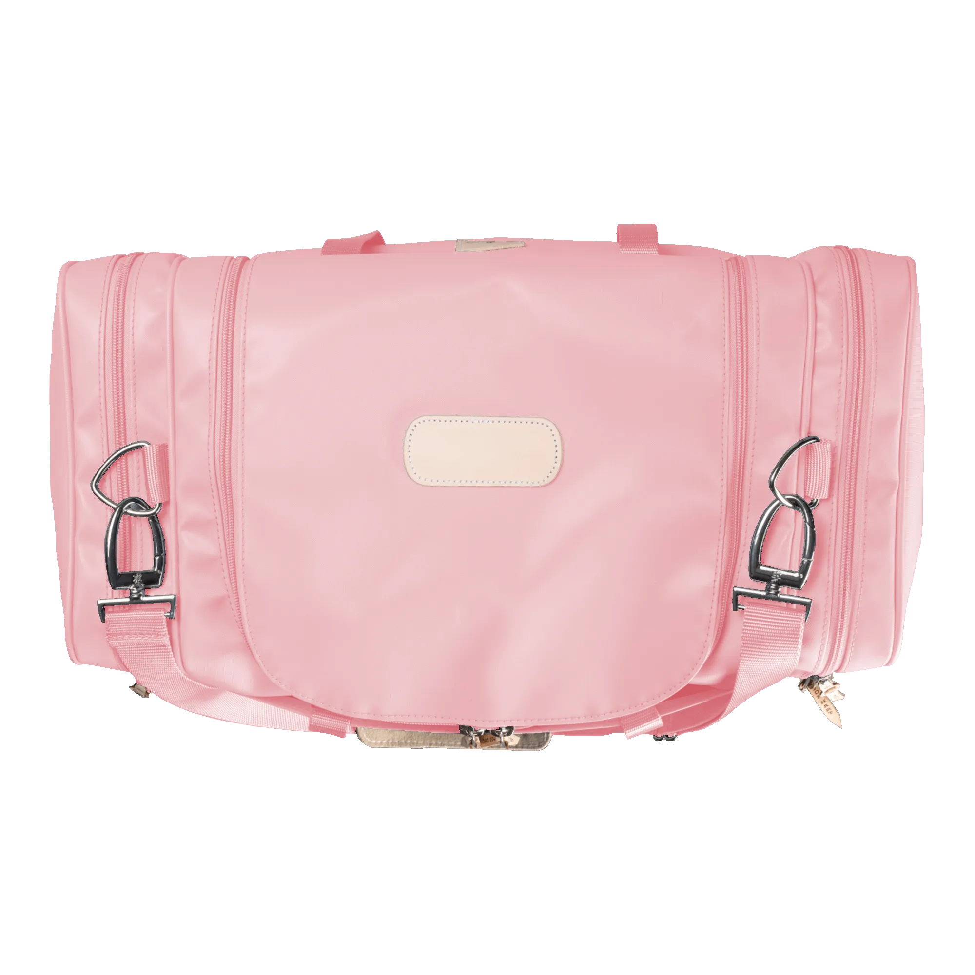 Large Square Duffel
