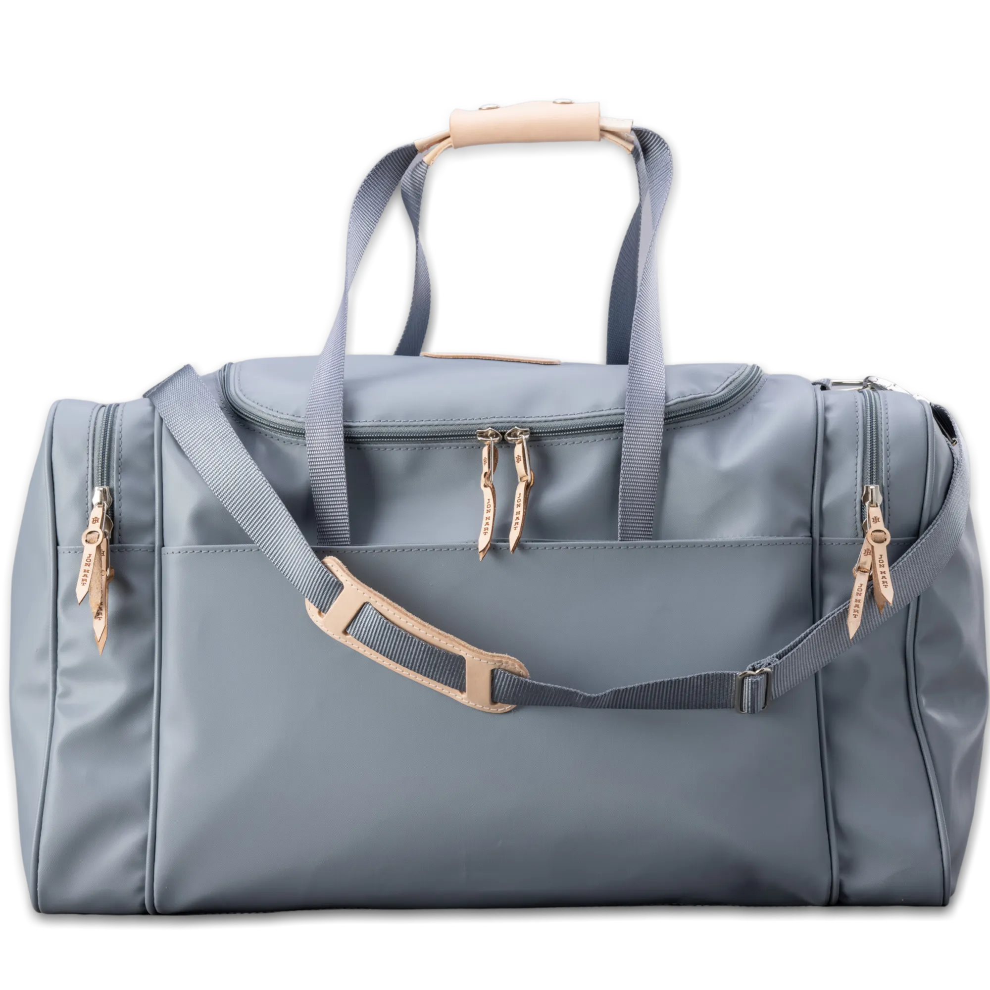 Large Square Duffel