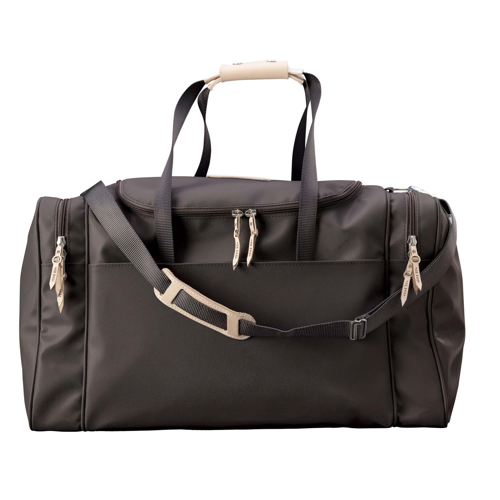 Large Square Duffel