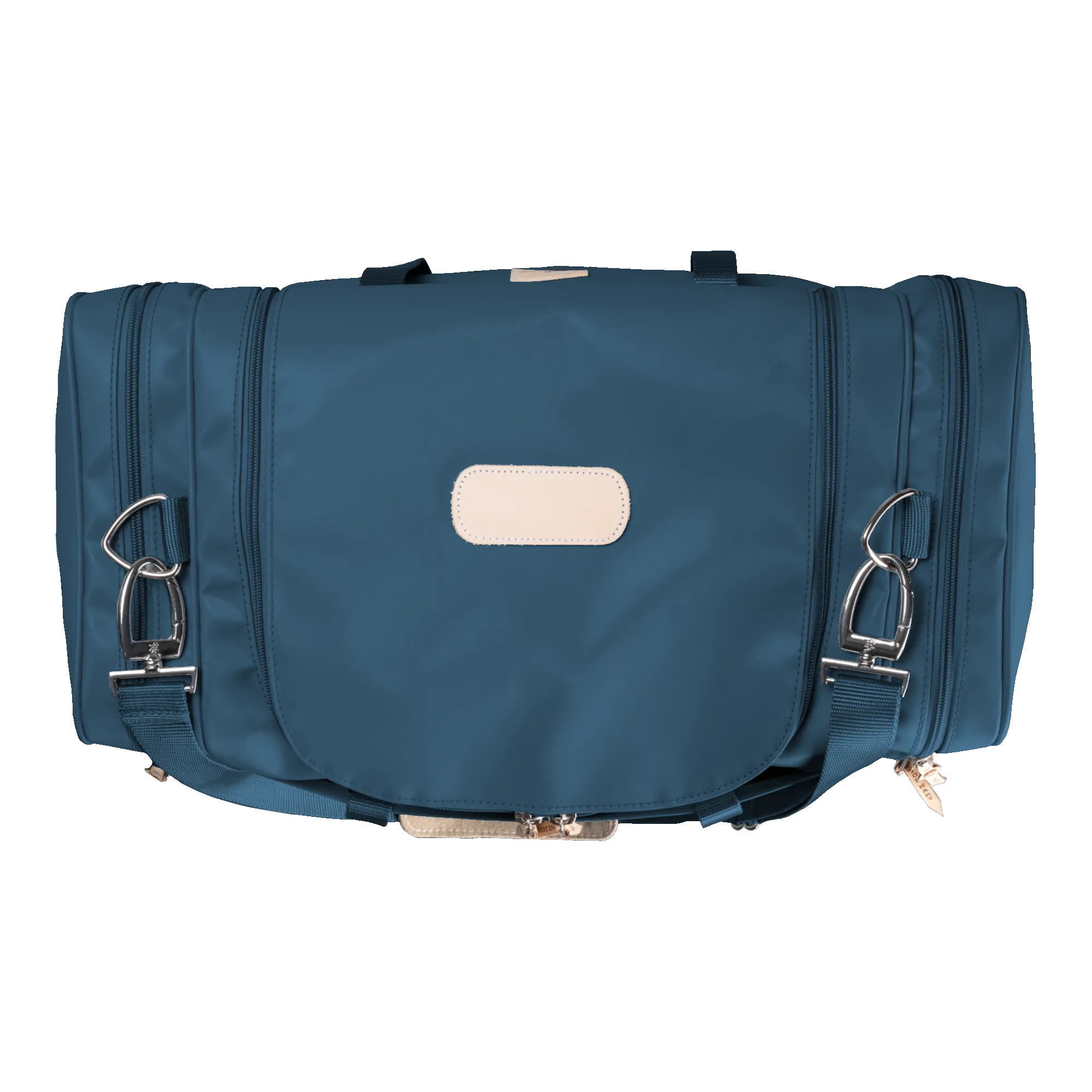 Large Square Duffel
