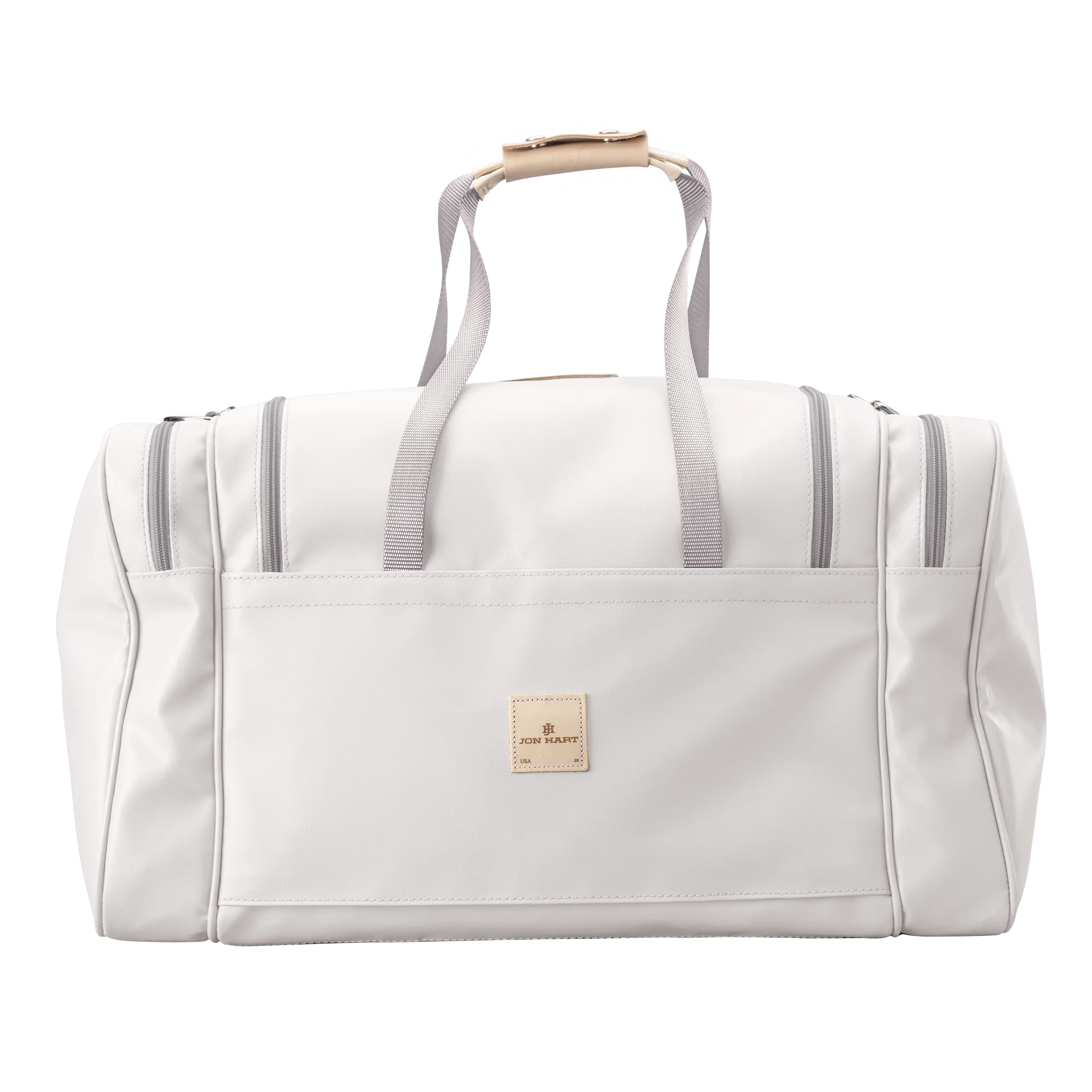 Large Square Duffel
