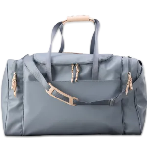 Large Square Duffel