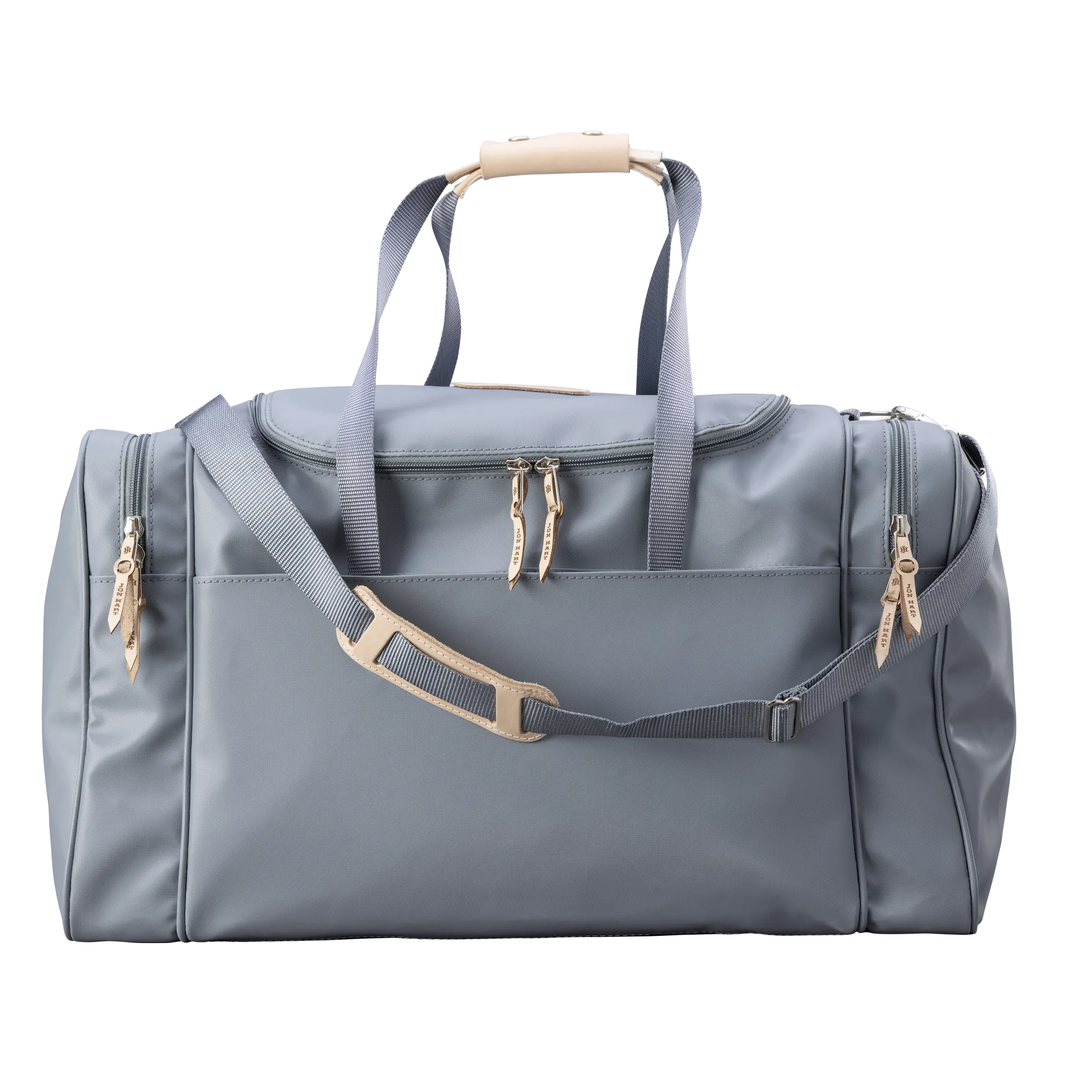 Large Square Duffel