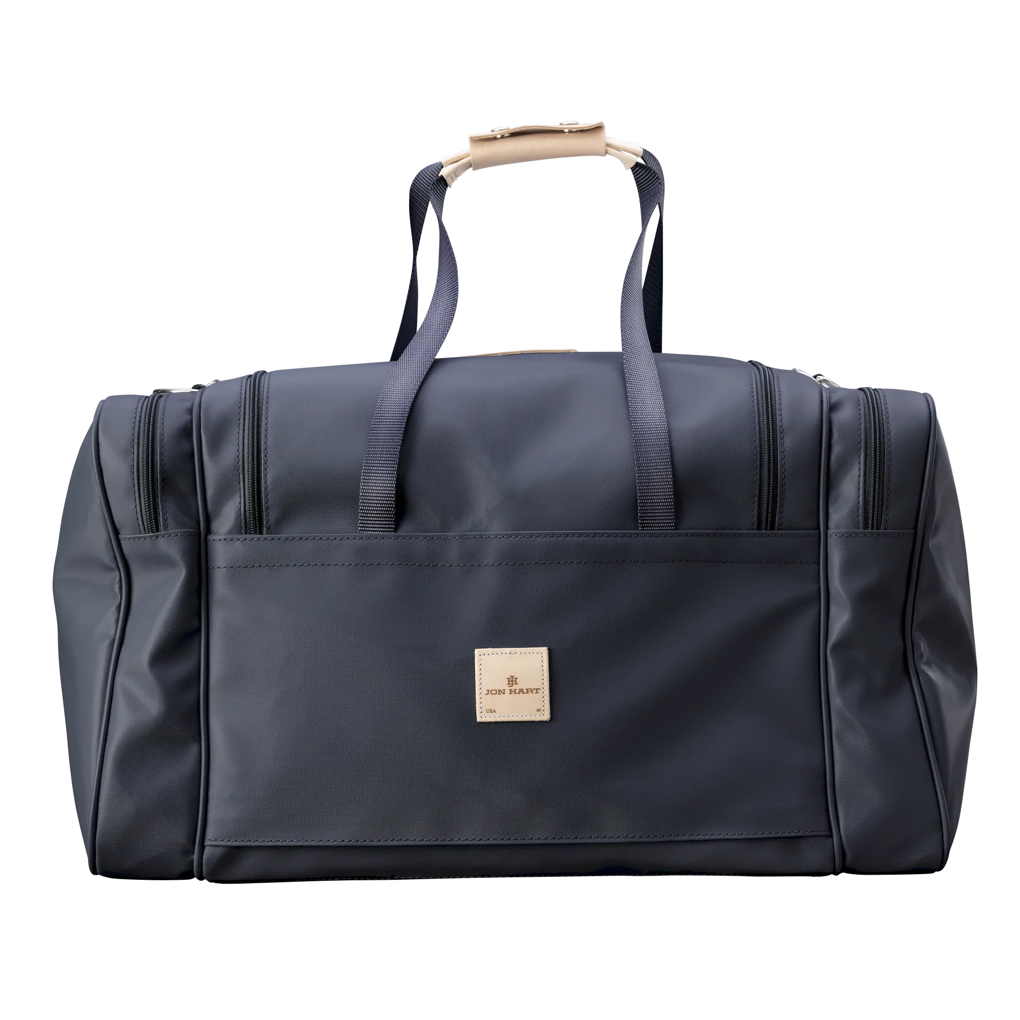 Large Square Duffel