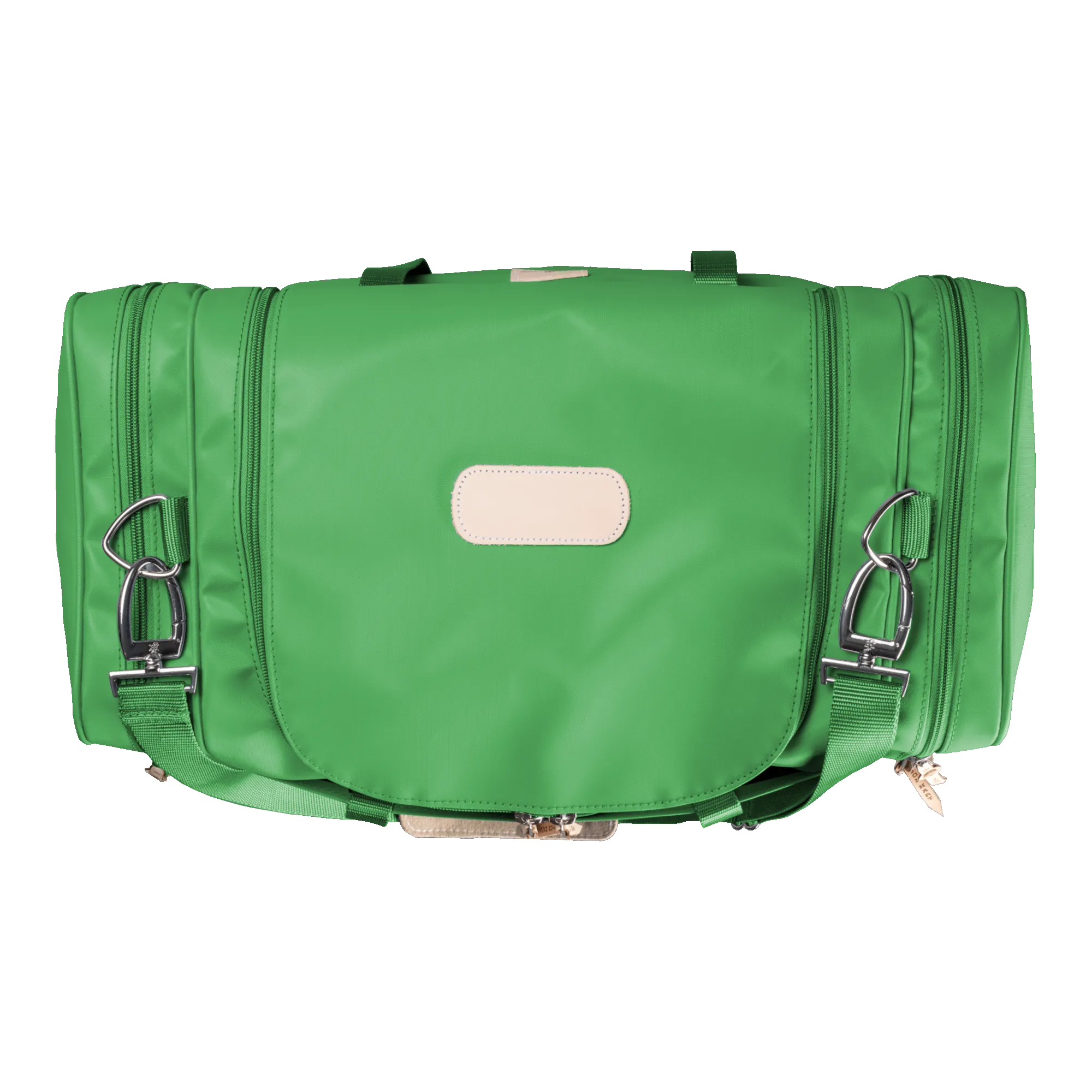 Large Square Duffel