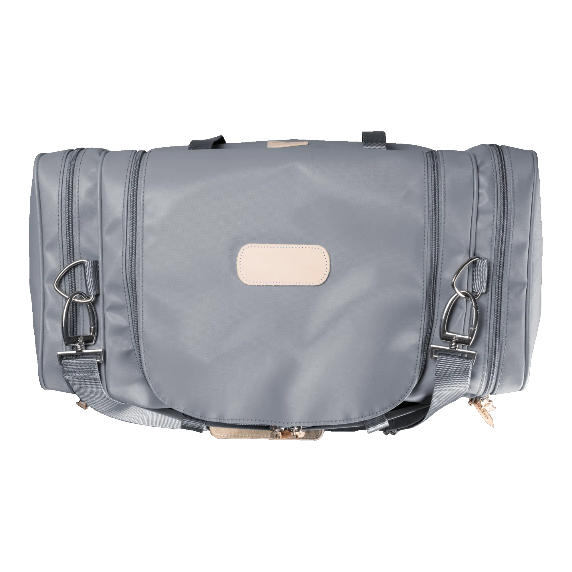 Large Square Duffel