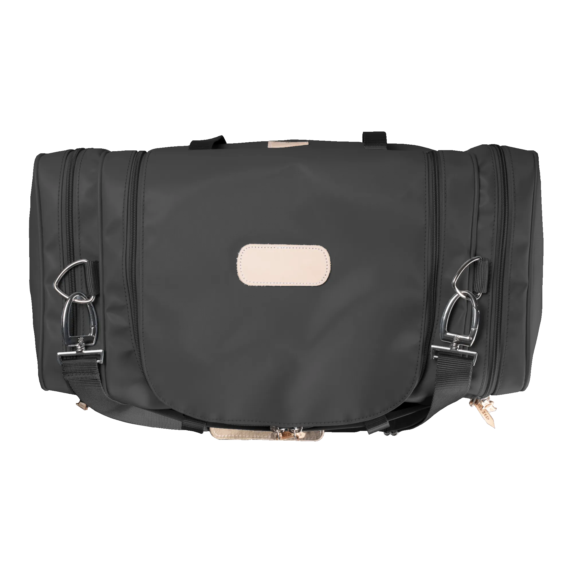 Large Square Duffel
