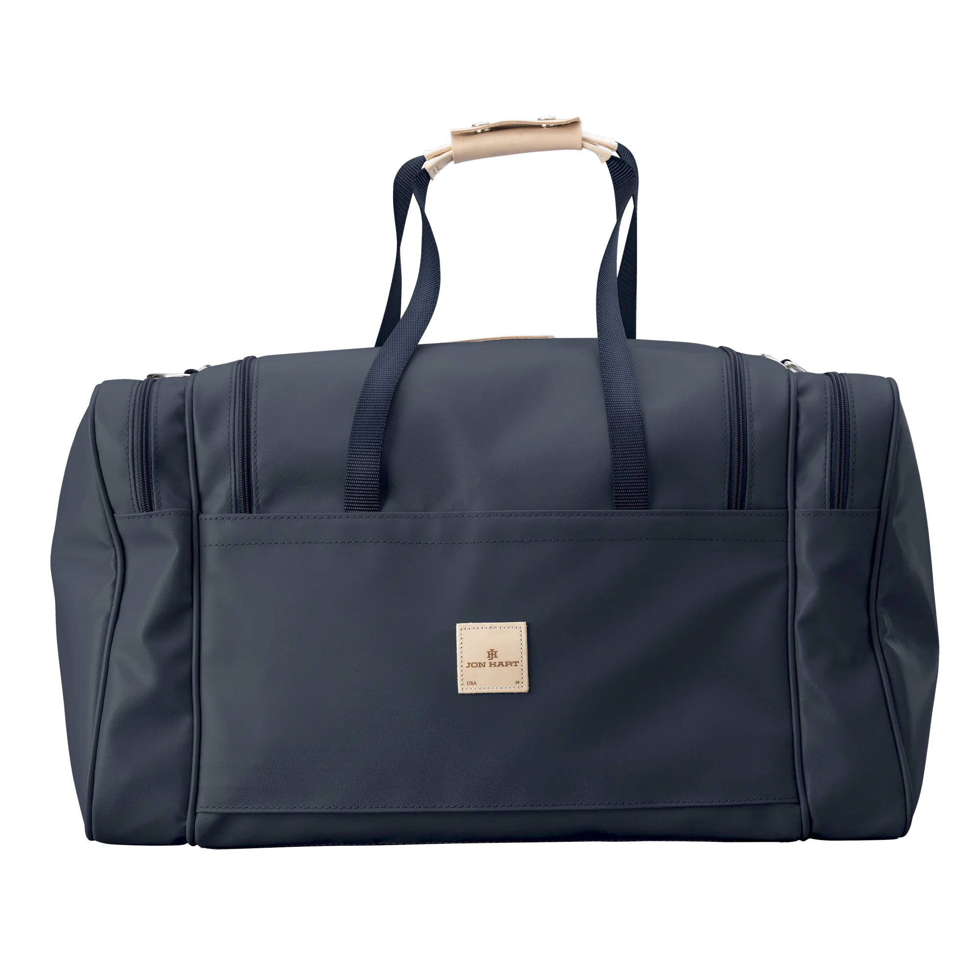 Large Square Duffel