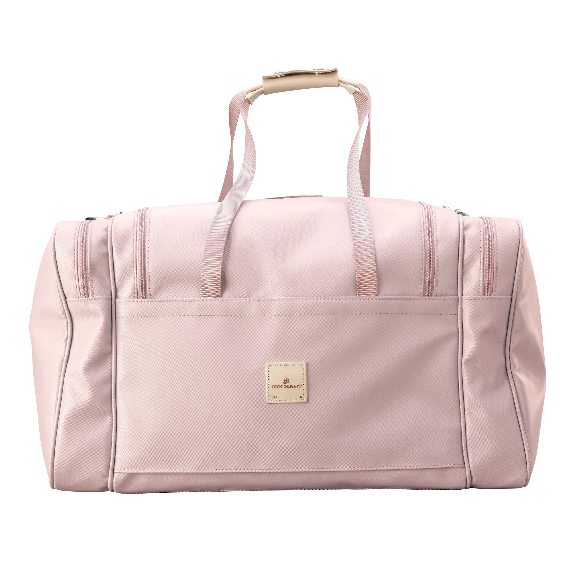Large Square Duffel