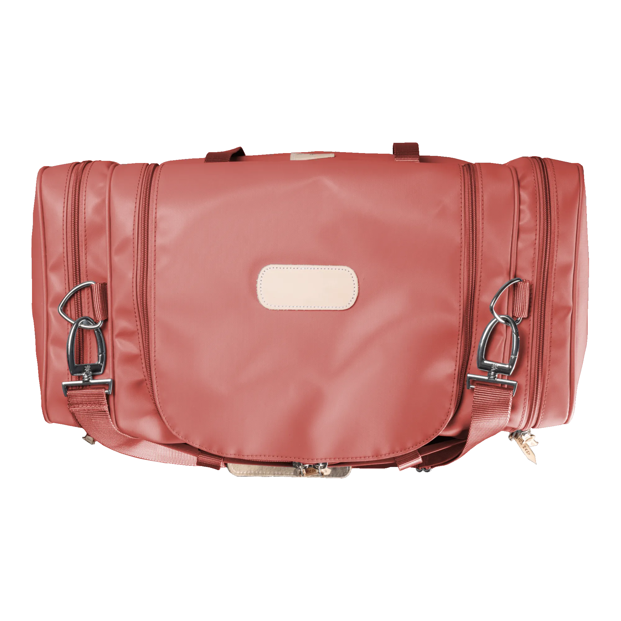Large Square Duffel