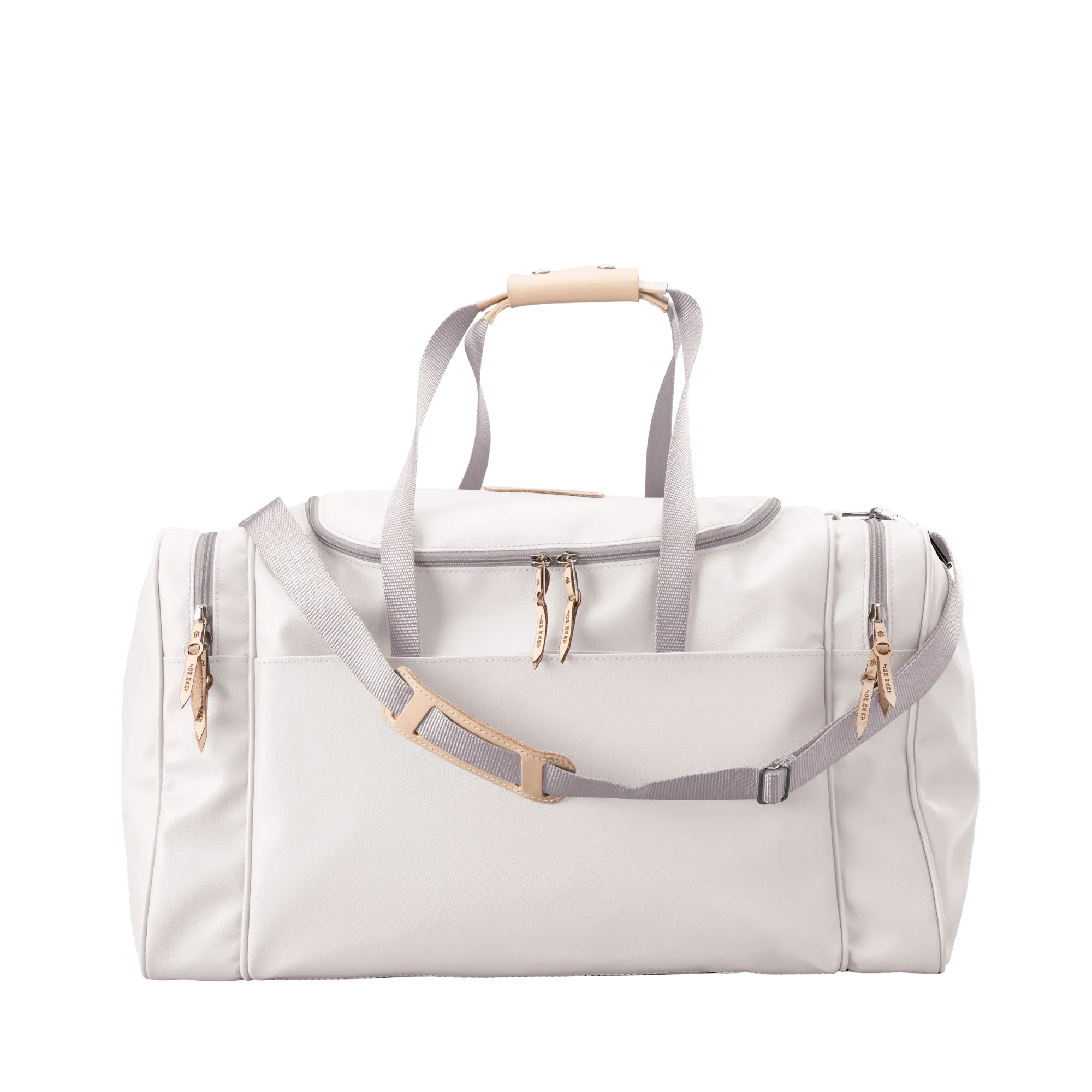 Large Square Duffel